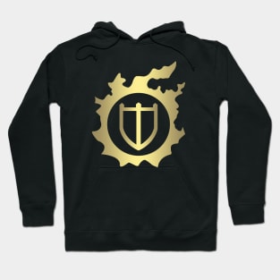 Soul of the PLD Hoodie